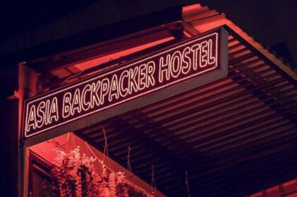 Asia Backpacker Hostel