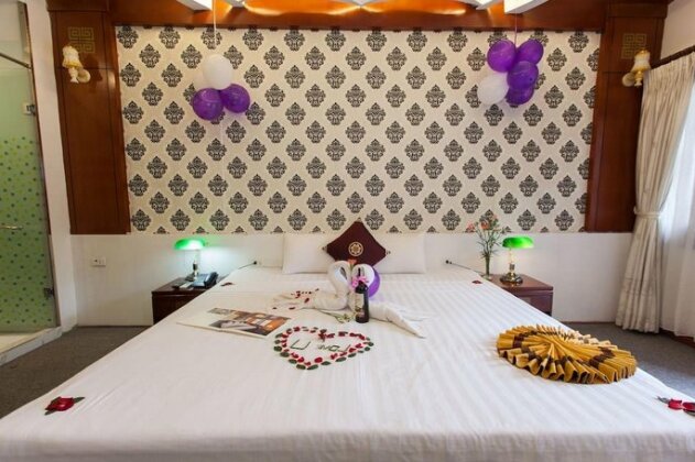 Asia Palace Hotel Hanoi - Photo2