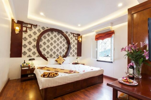 Asia Palace Hotel Hanoi - Photo3