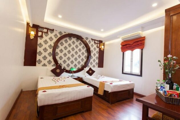 Asia Palace Hotel Hanoi - Photo4