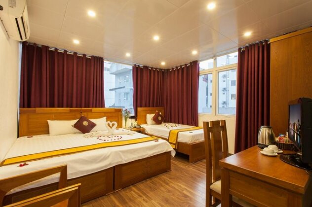 Asia Palace Hotel Hanoi - Photo5