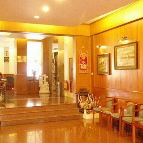 Astoria Hotel Hanoi - Photo2