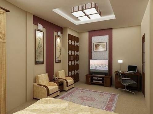 Astoria Hotel Hanoi - Photo3