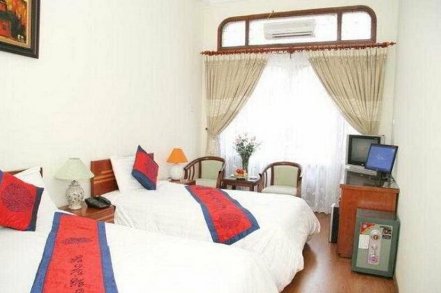 Astoria Hotel Hanoi - Photo5