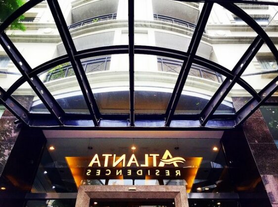 Atlanta Residences - Photo2