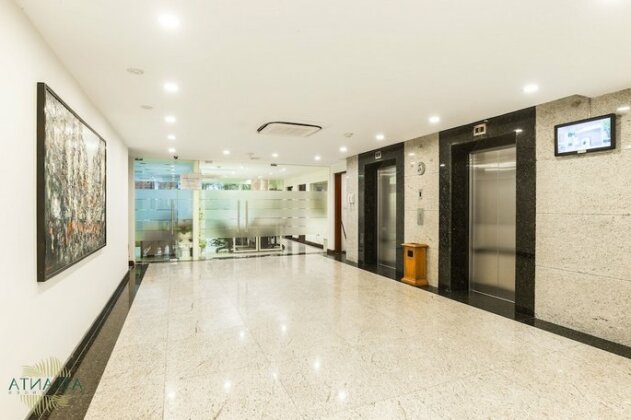Atlanta Residences - Photo4