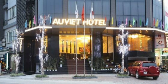 Au Viet Hotel