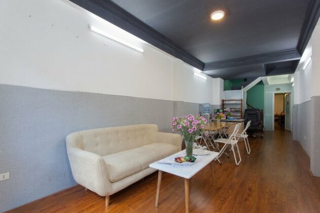 Authentic Hanoi Homestay - Photo3