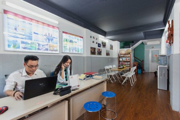 Authentic Hanoi Homestay - Photo4