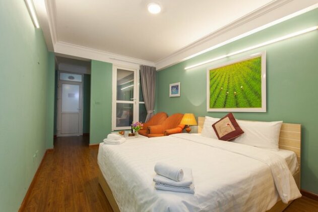 Authentic Hanoi Homestay - Photo5
