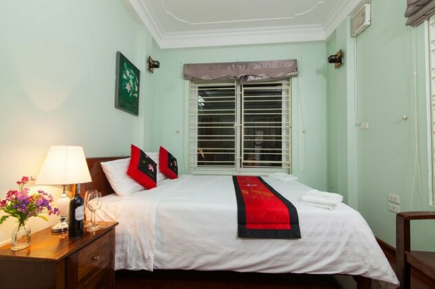 Authentic Vietnam Homestay - Photo2