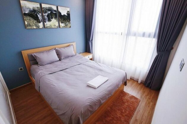 Autumn house Hanoi - Photo2