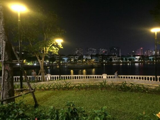 Autumn house Hanoi - Photo3
