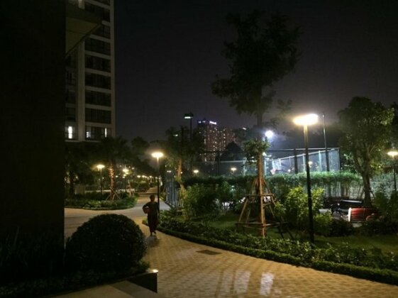 Autumn house Hanoi - Photo4