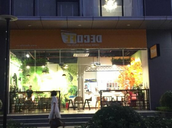 Autumn house Hanoi - Photo5