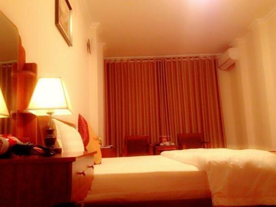 Avalon Hotel Hanoi - Photo2