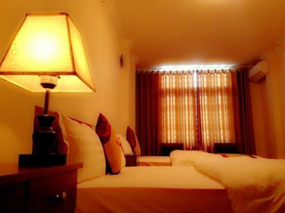 Avalon Hotel Hanoi - Photo3