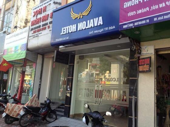Avalon Hotel Hanoi - Photo4