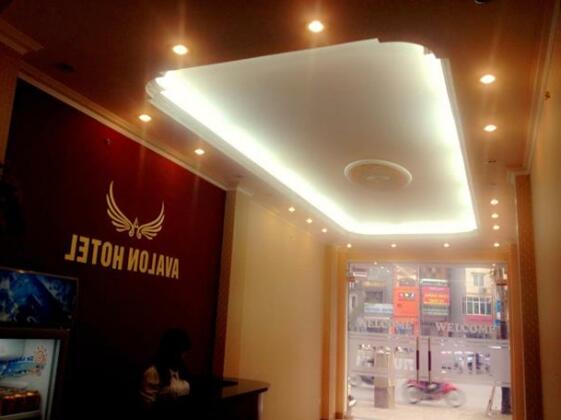 Avalon Hotel Hanoi - Photo5
