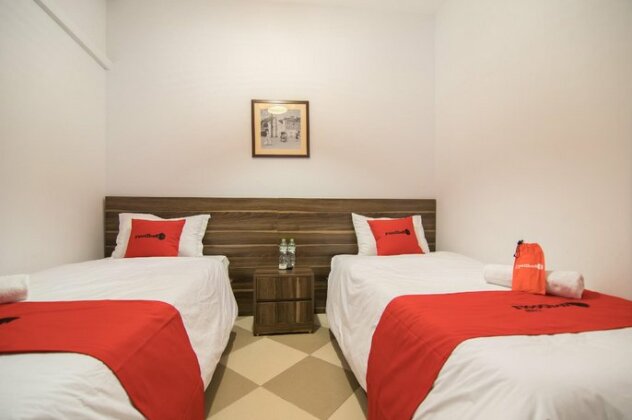 AZ Hanoi Hostel - Photo2