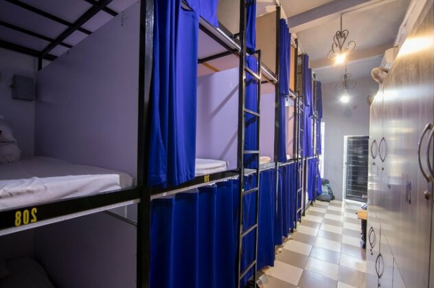 AZ Hanoi Hostel - Photo3