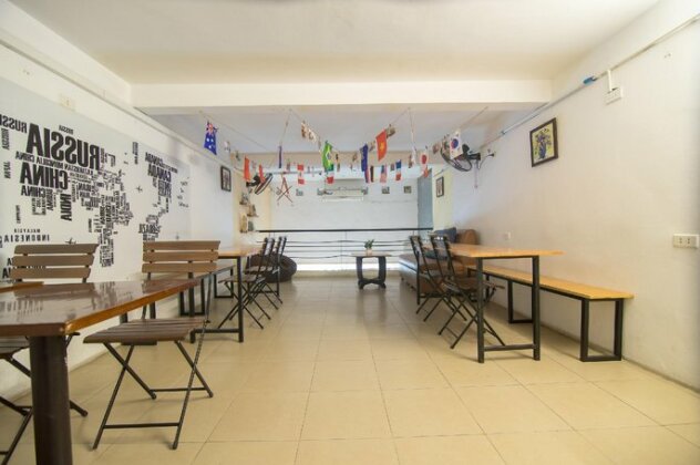 AZ Hanoi Hostel - Photo4