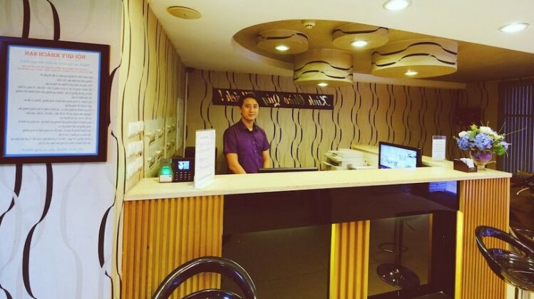 Ba Sao Hotel - Photo3