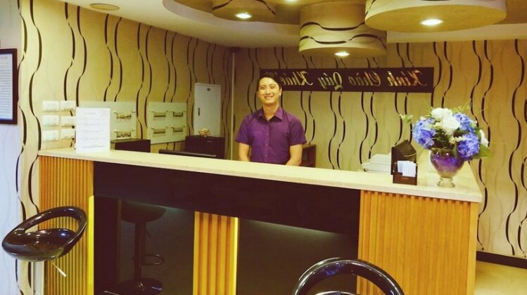 Ba Sao Hotel - Photo4