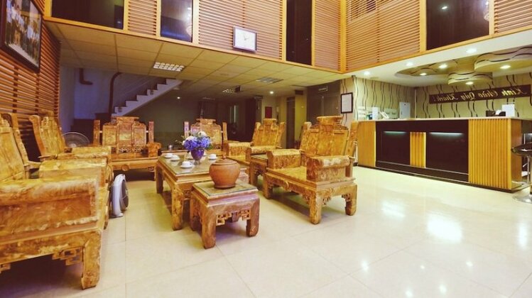 Ba Sao Hotel - Photo5