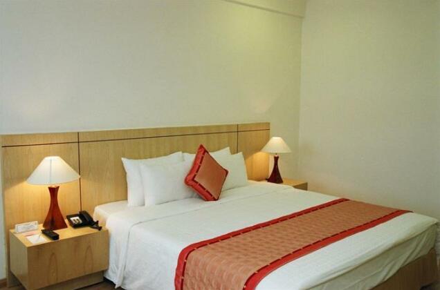 Bao Son International Hotel - Photo2