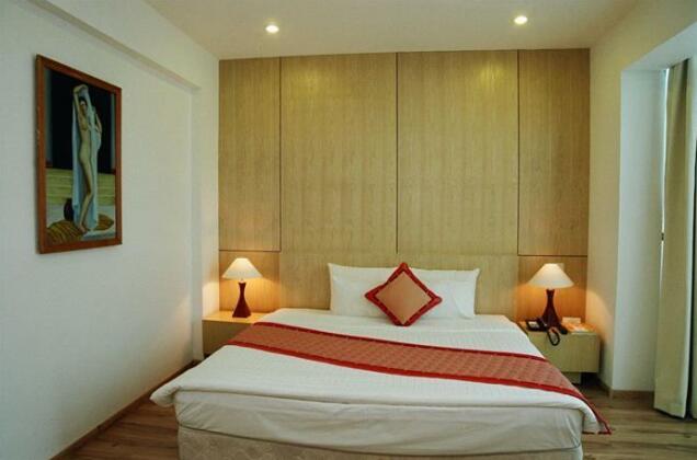 Bao Son International Hotel - Photo3