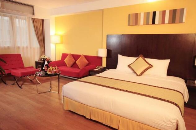 Bao Son International Hotel - Photo4