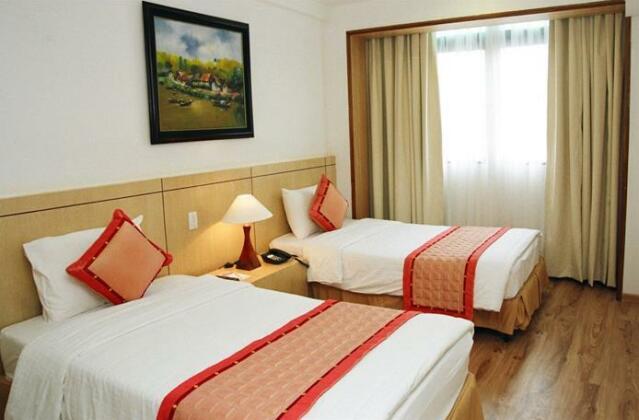 Bao Son International Hotel - Photo5