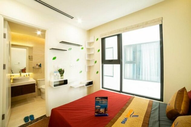 Bayhomes Imperia Garden - Photo2