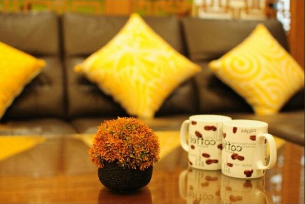Bayhomes Imperia Garden - Photo3