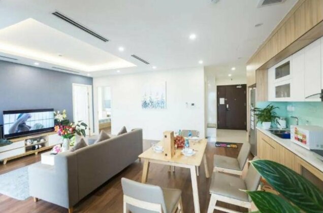 Bayhomes Imperia Garden - Photo5