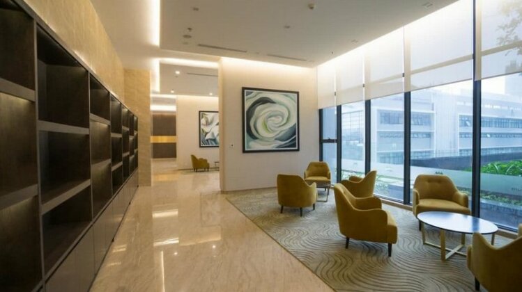 Bayhomes Metropolis Serviced Apartment - Photo3