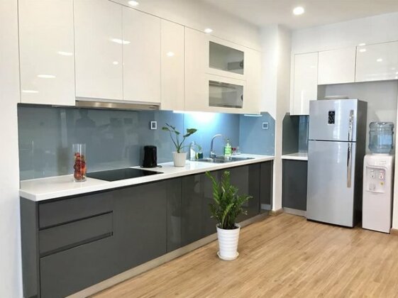 Bayhomes Metropolis Serviced Apartment - Photo4