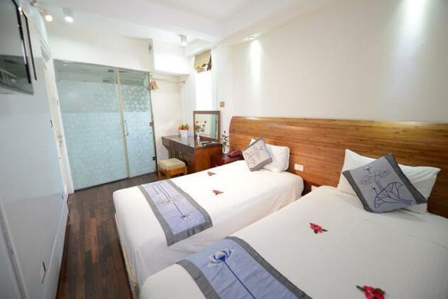 B&B Hanoi Hotel - Photo2