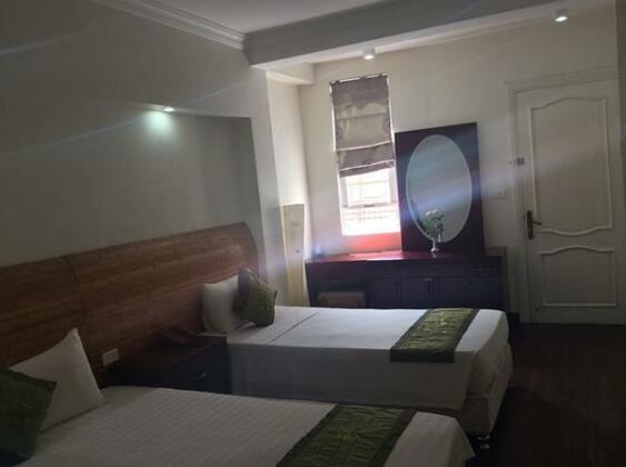 B&B Hanoi Hotel - Photo3