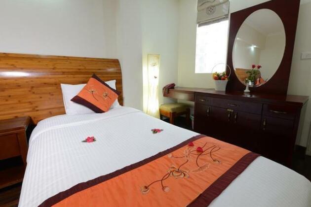 B&B Hanoi Hotel - Photo4
