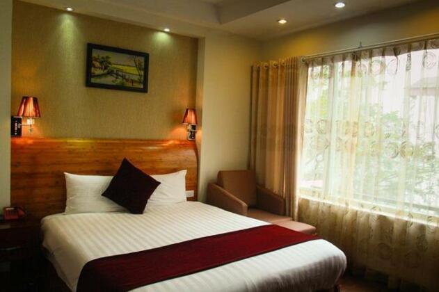 B&B Hanoi Hotel - Photo5