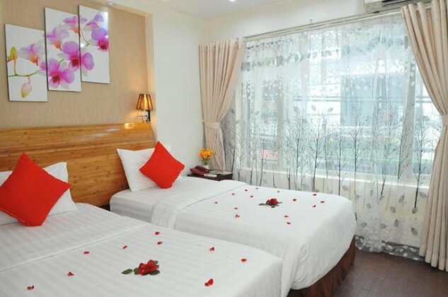 BB hotel Hanoi - Photo4