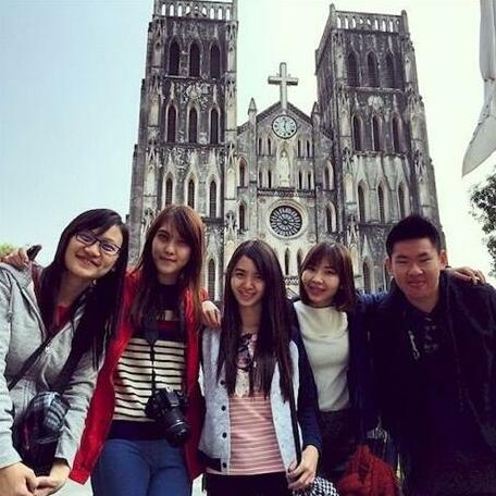 BC Family Homestay - Ha Noi - Photo2