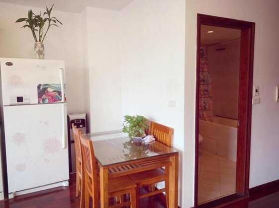 Beautiful APT in Ha Noi KT - Photo2