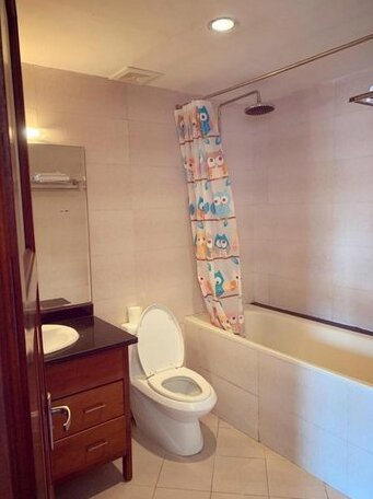 Beautiful APT in Ha Noi KT - Photo3