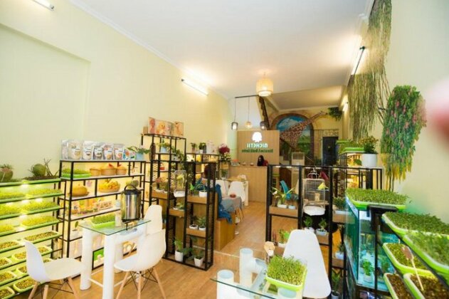 Bichetii Tea Shop & Homestay - Photo2
