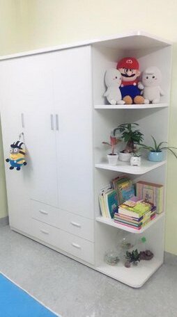 Bichetii Tea Shop & Homestay - Photo4