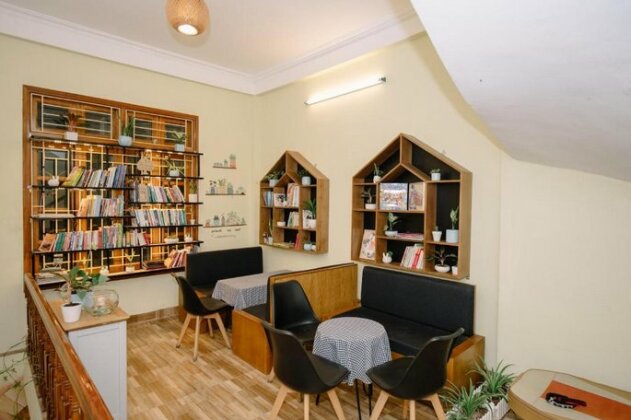 Bichetii Tea Shop & Homestay - Photo5