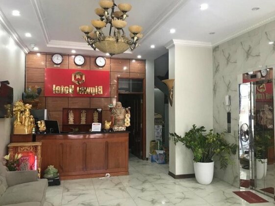 Bigwin Hotel - Photo2